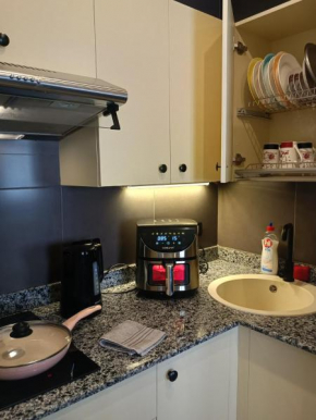 Serenity Gardens 2 BR apartment